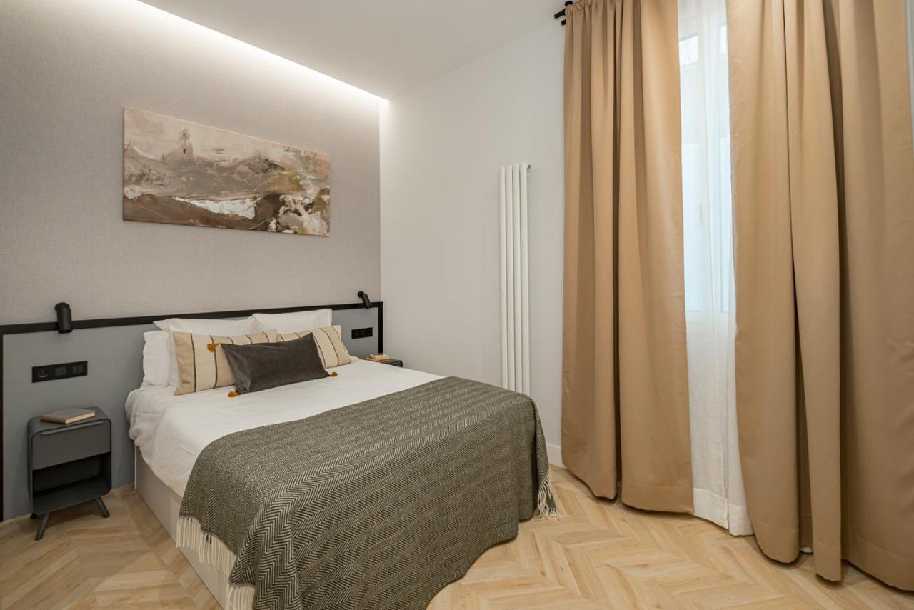 Malasana VII Calle San Mateo 3Br 3Bh Мадрид Экстерьер фото